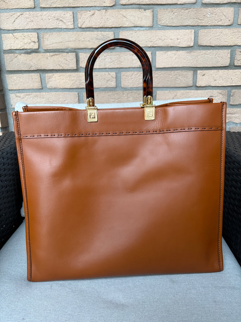 Fendi sunshine