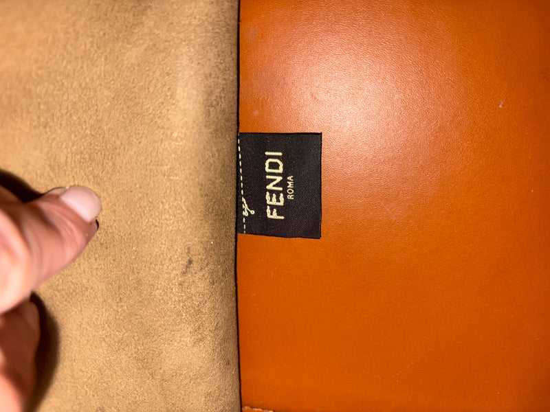 Fendi sunshine