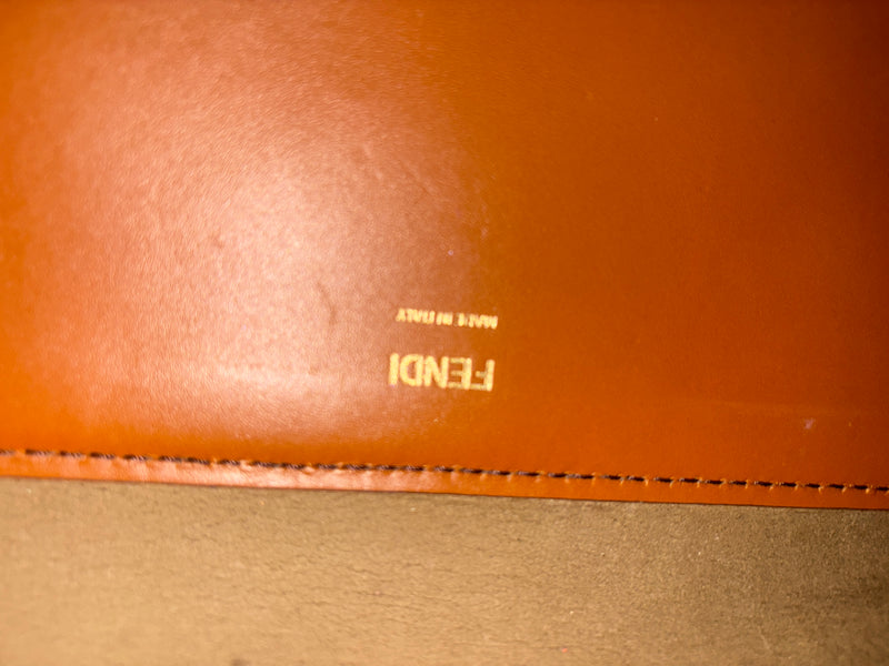 Fendi sunshine