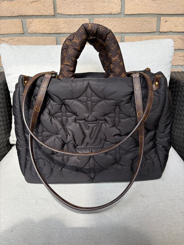 Louis Vuitton On-The-Go limited