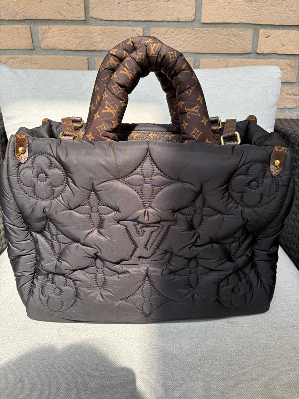 Louis Vuitton On-The-Go limited