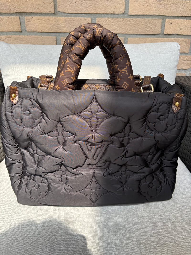 Louis Vuitton On-The-Go limited