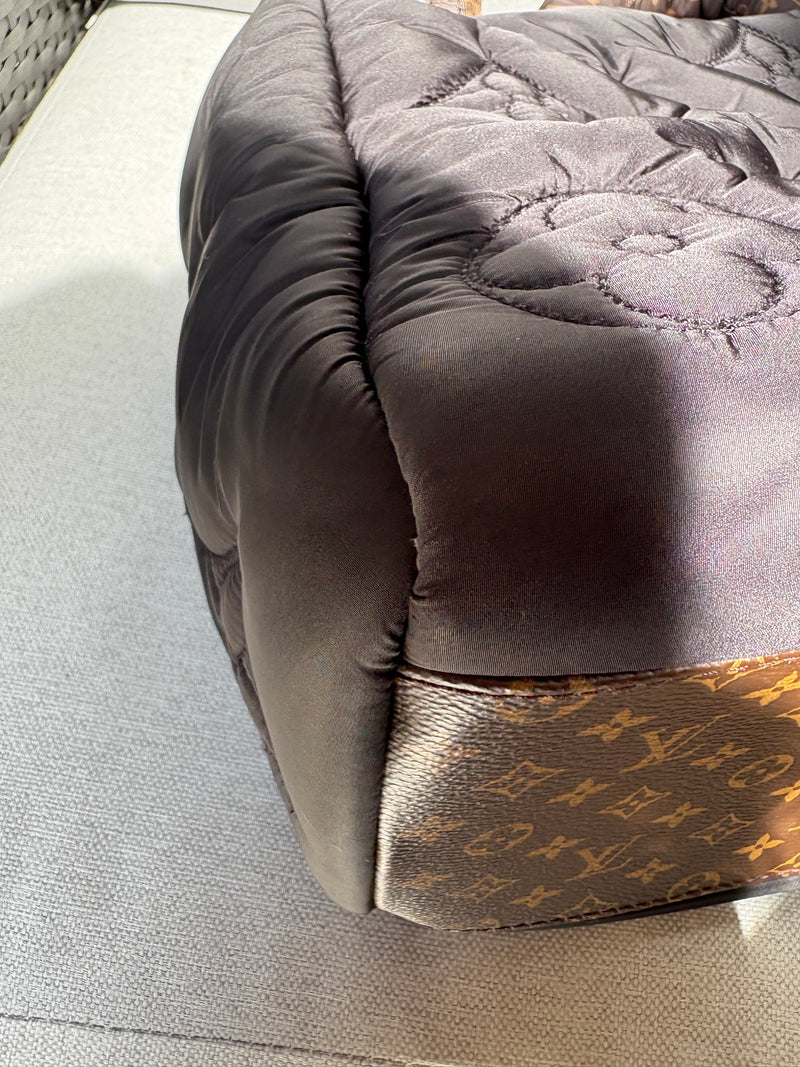 Louis Vuitton On-The-Go limited
