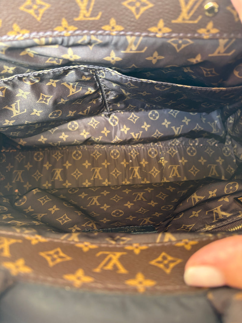 Louis Vuitton On-The-Go limited