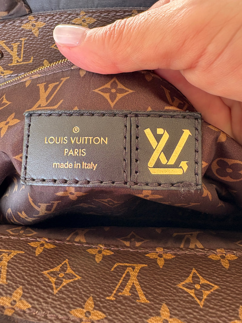 Louis Vuitton On-The-Go limited