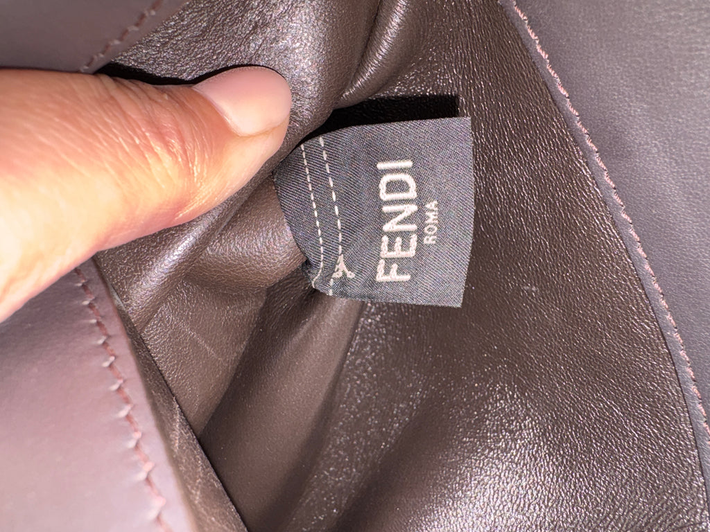 Fendi peekaboo x light