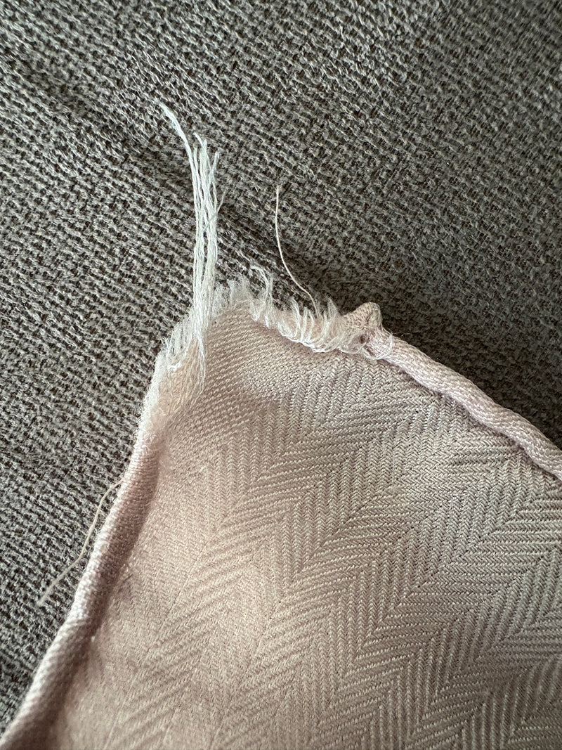 Louis Vuitton stola limited pastel