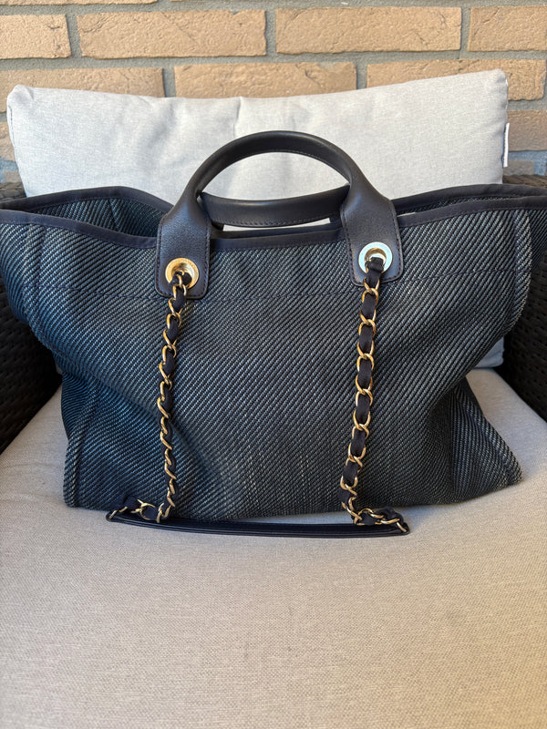 Chanel deauville