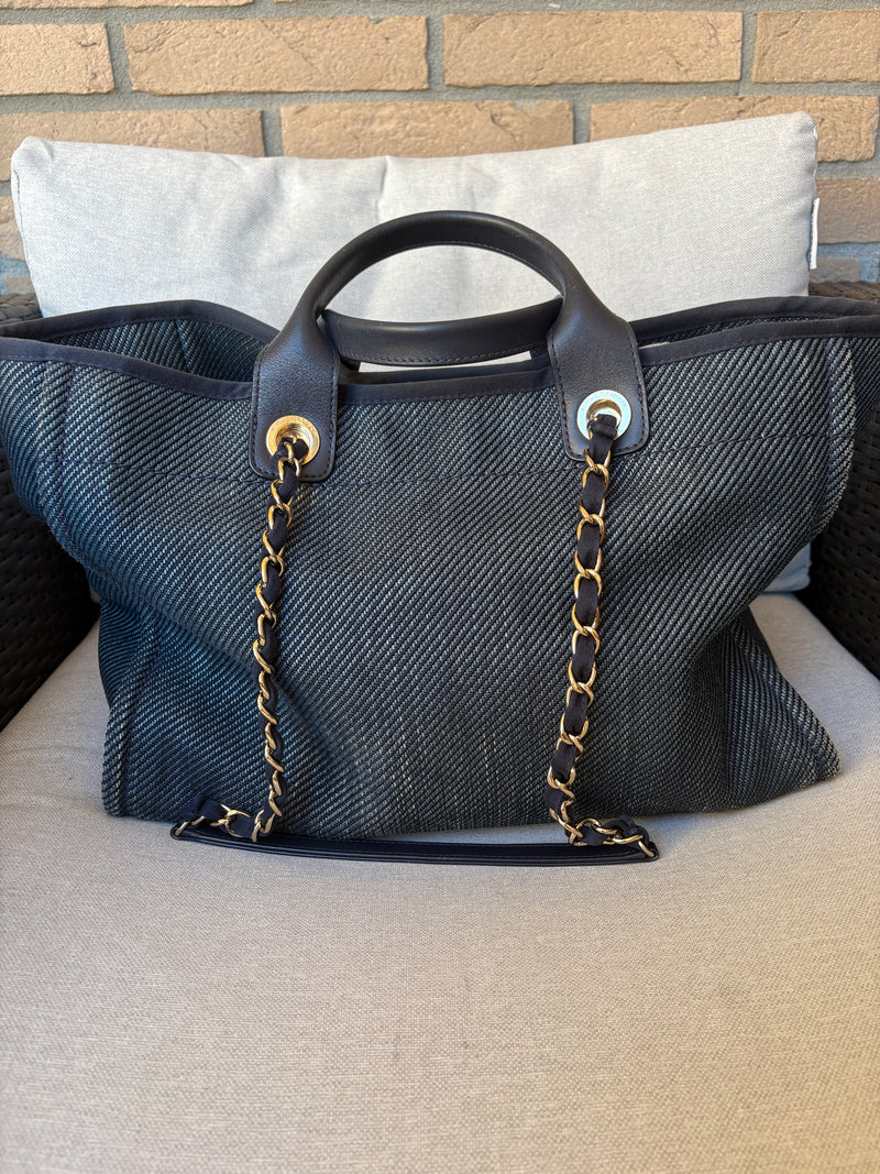 Chanel deauville