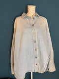 The attico camicia