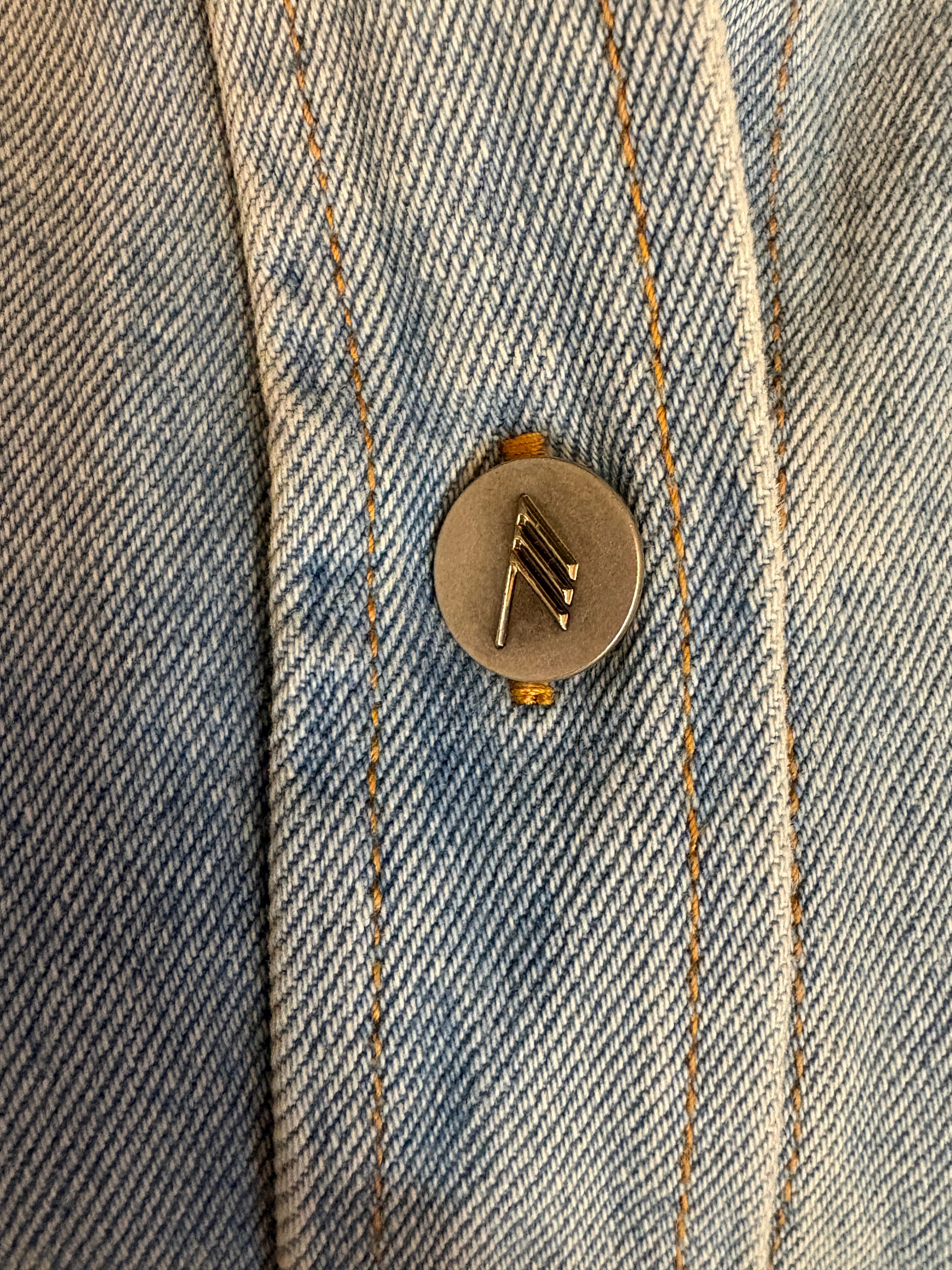 The attico camicia