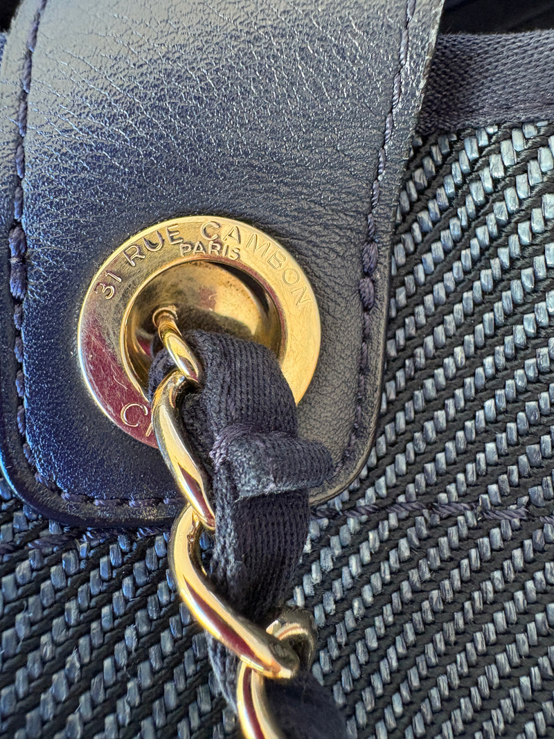 Chanel deauville