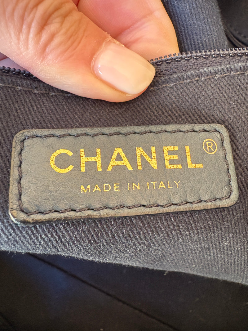 Chanel deauville