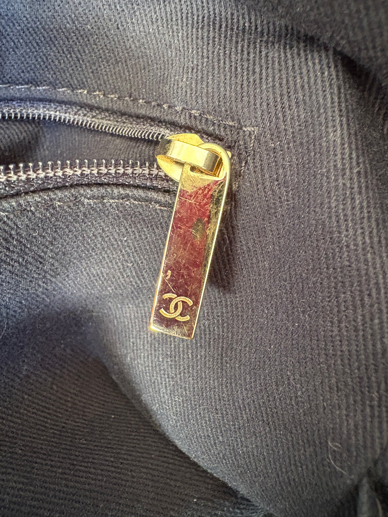 Chanel deauville