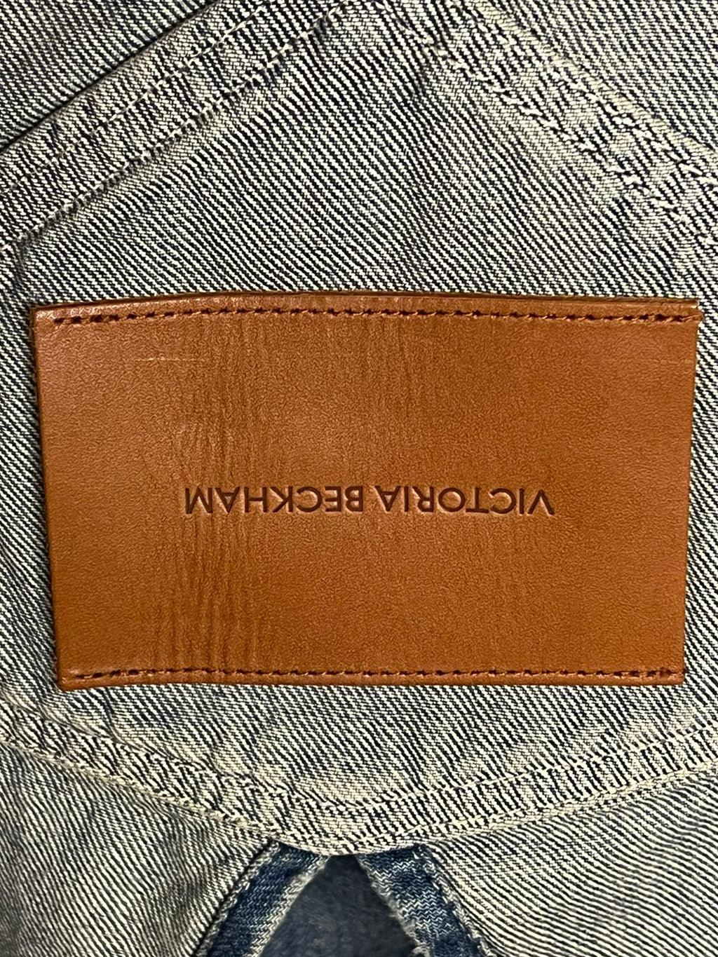Victoria Beckham salopette