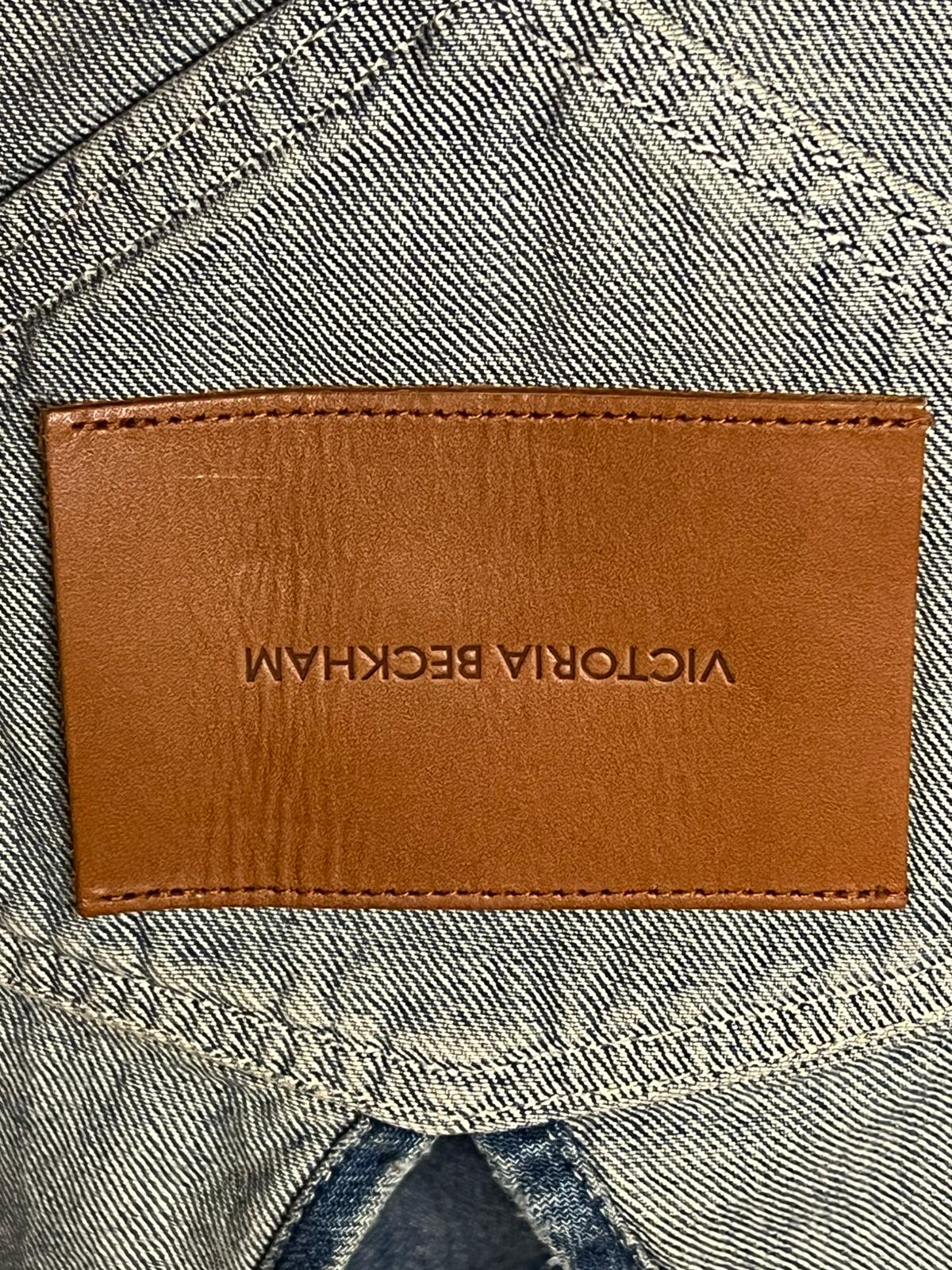 Victoria Beckham salopette