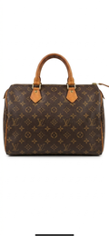 Louis Vuitton Speedy 30