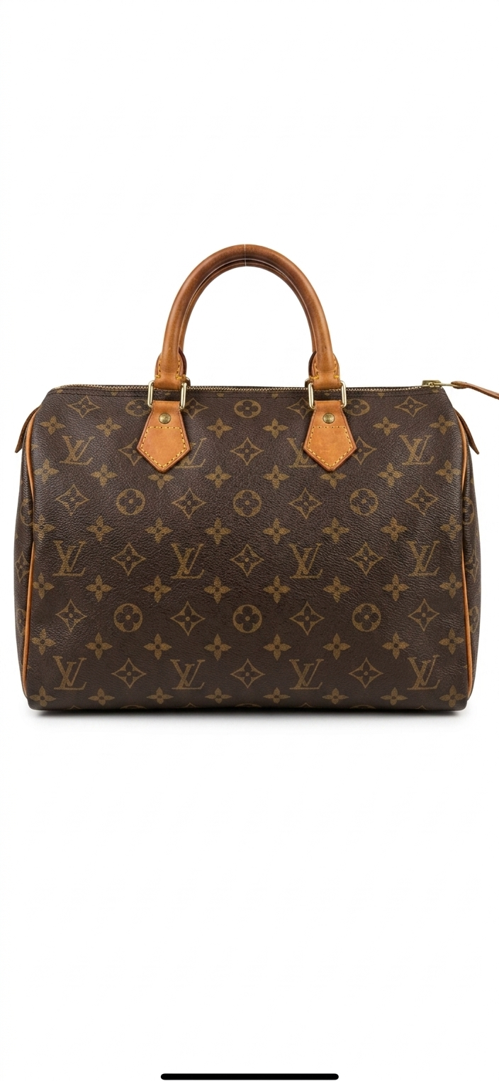 Louis Vuitton Speedy 30