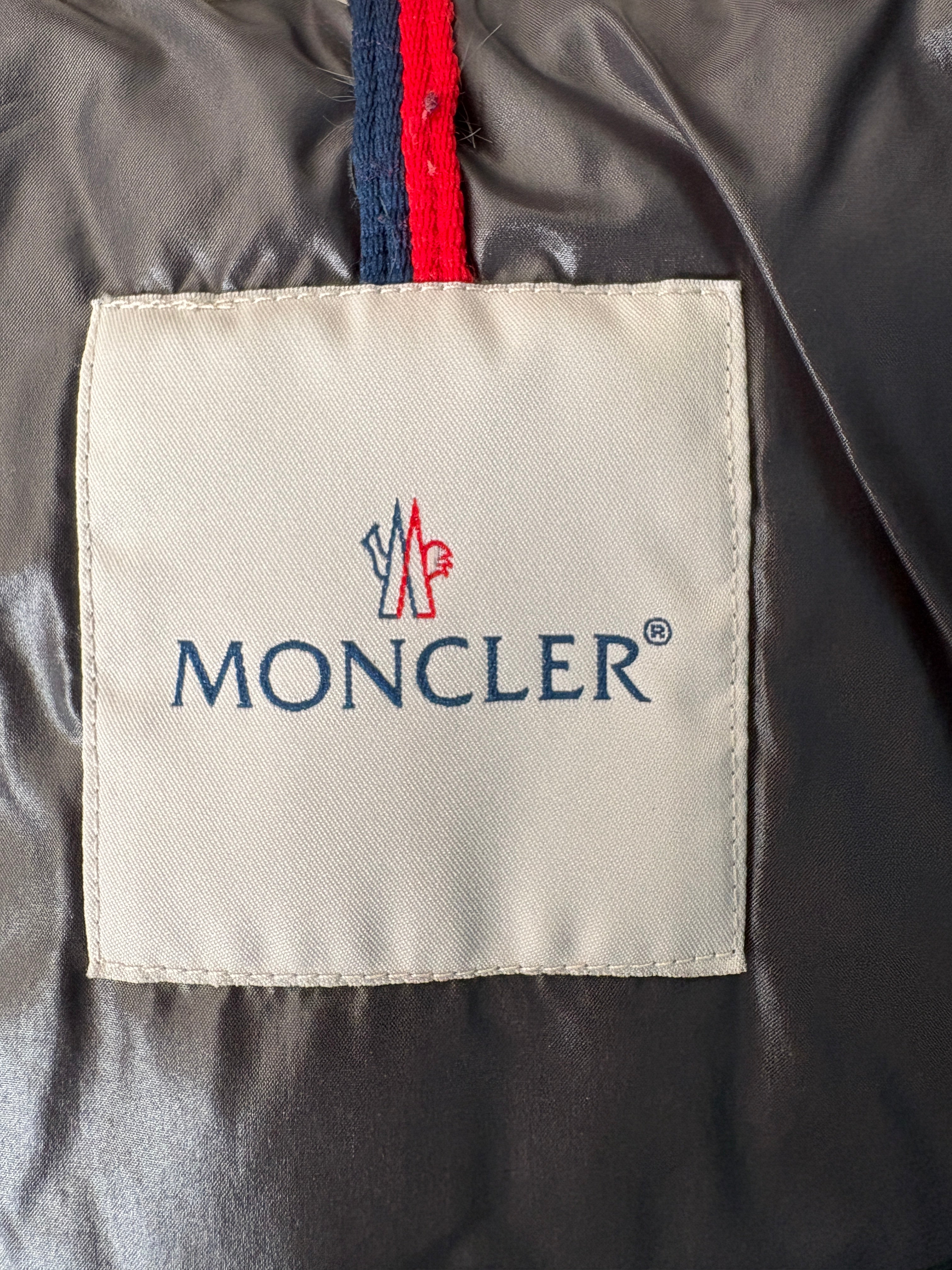 Moncler piumino