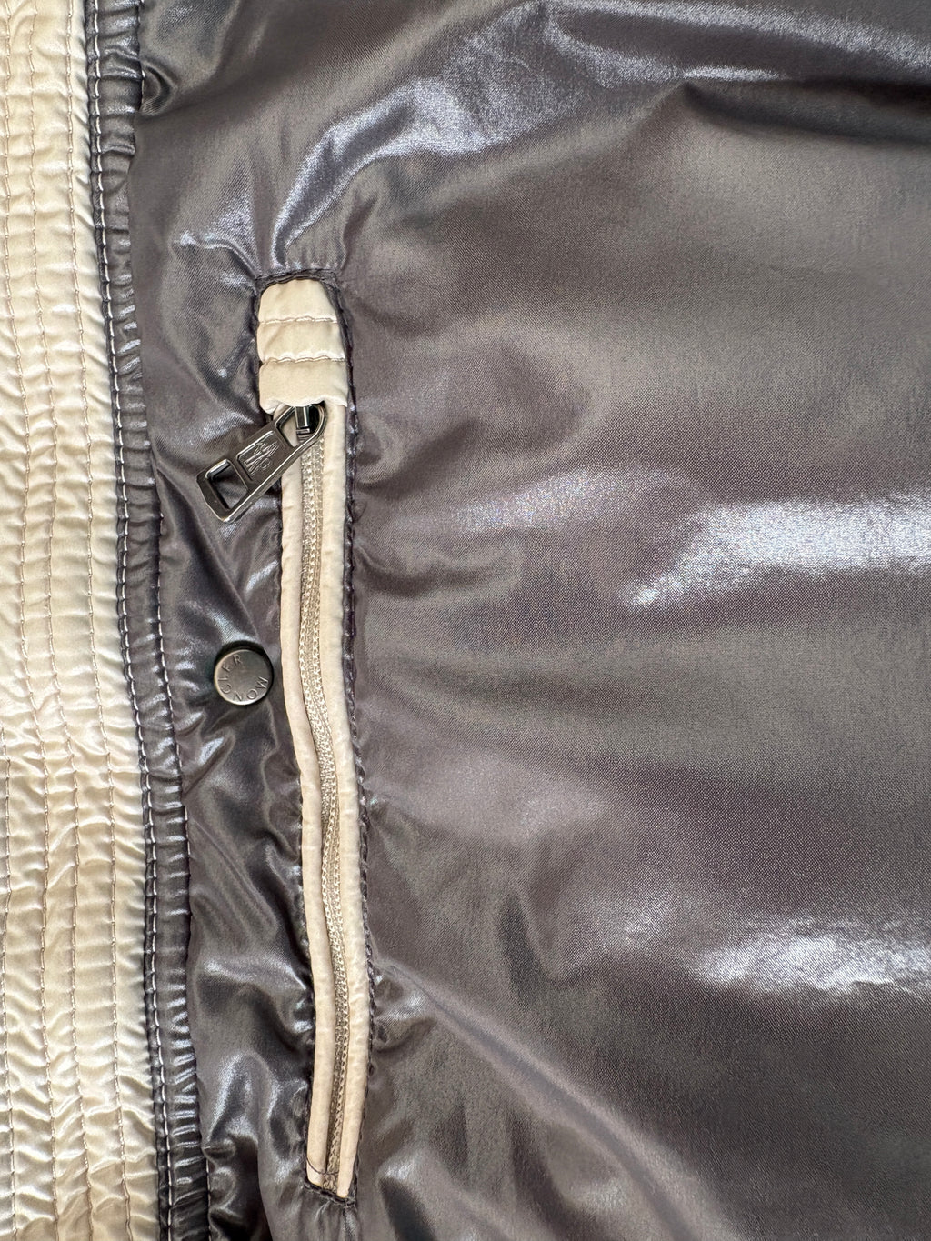 Moncler piumino