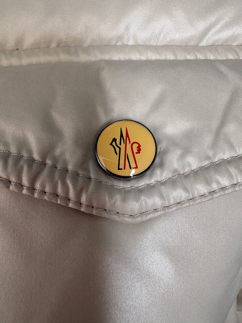 Moncler piumino