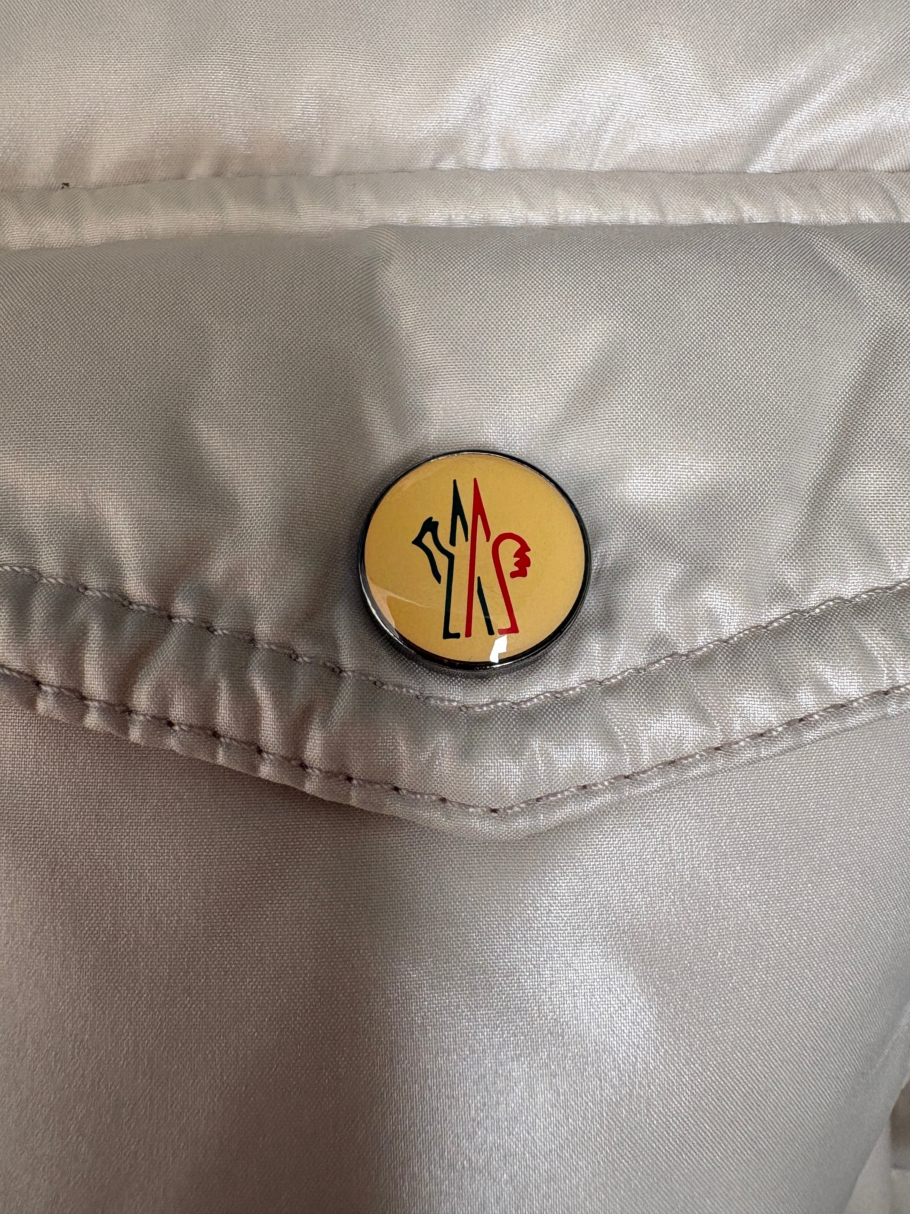 Moncler piumino