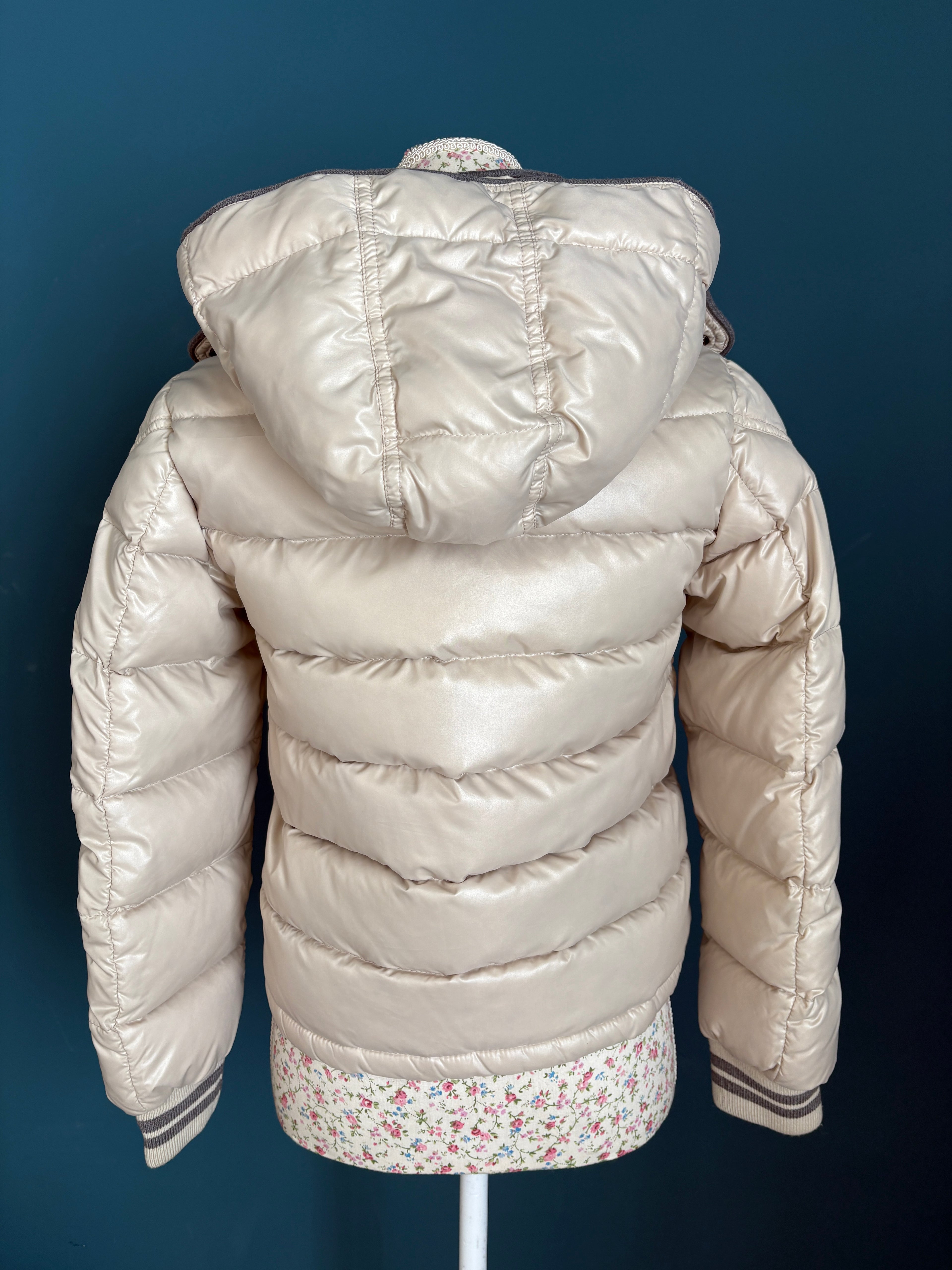 Moncler piumino
