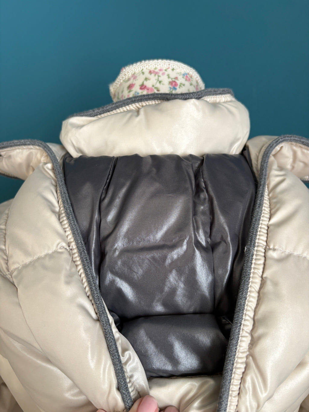 Moncler piumino