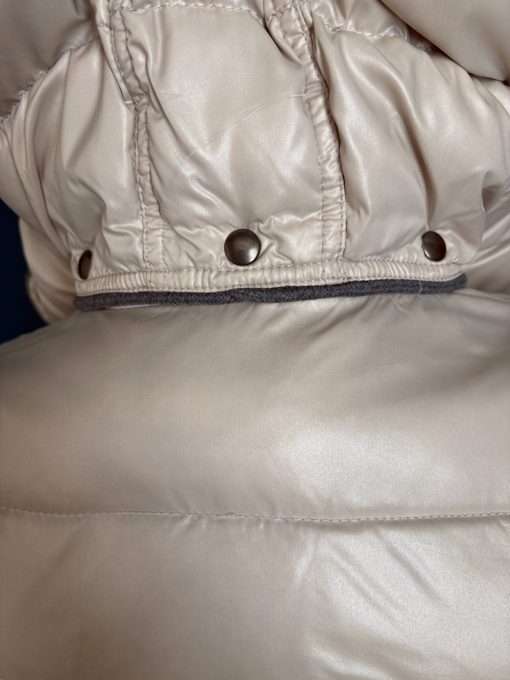 Moncler piumino