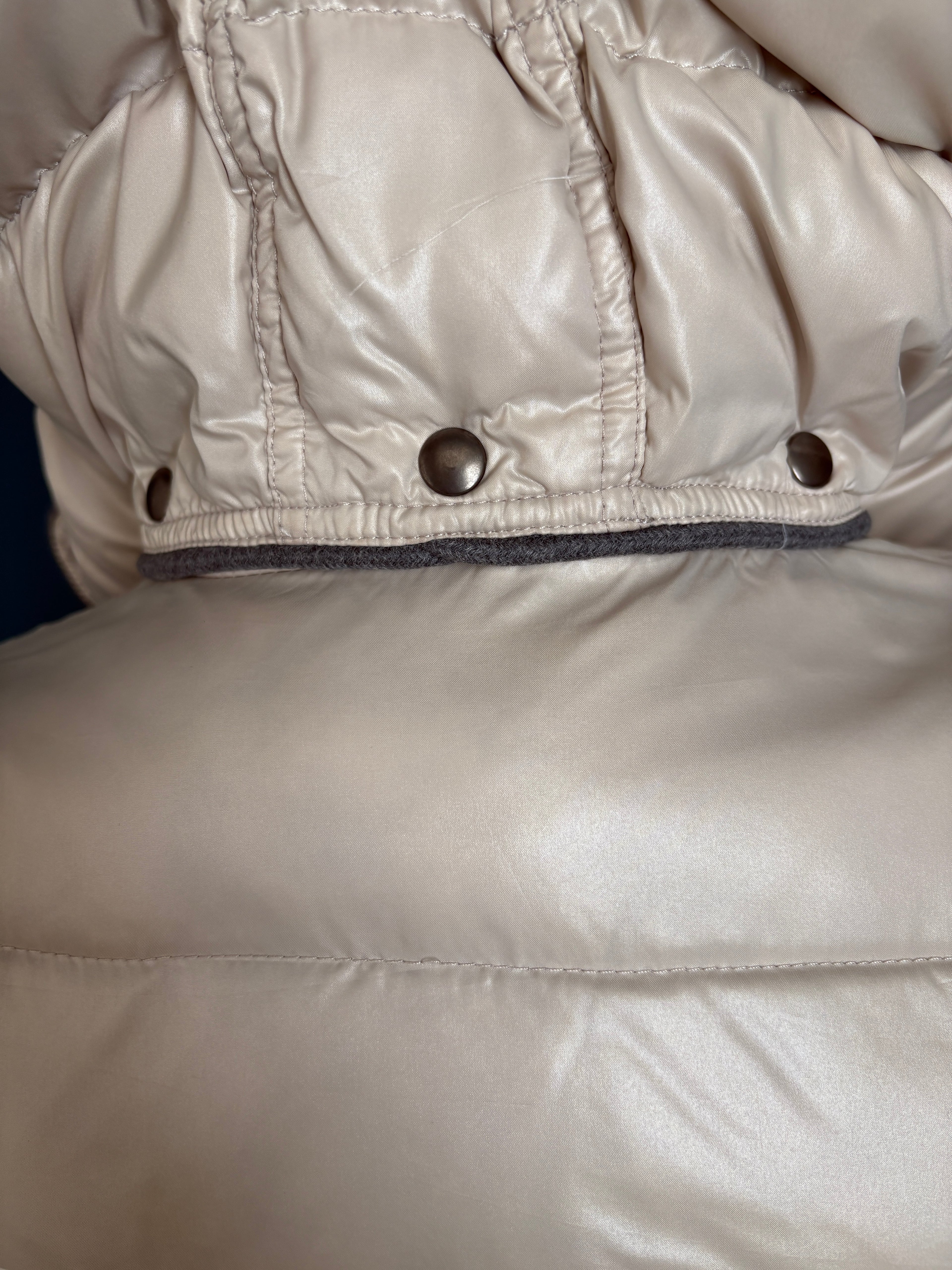 Moncler piumino