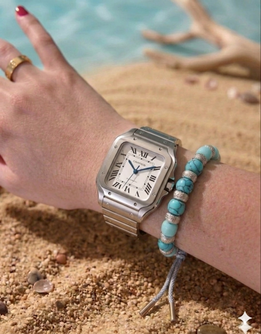 Bracciali a Beads premium