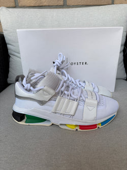 Adidas oyster limited edition