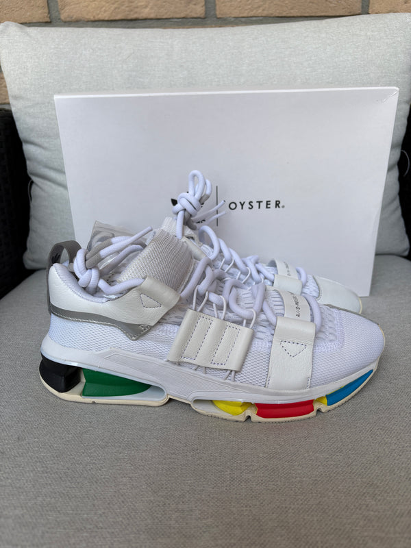 Adidas oyster limited edition