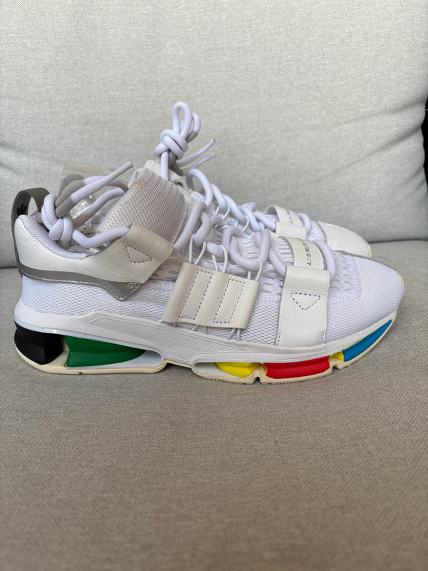 Adidas oyster limited edition