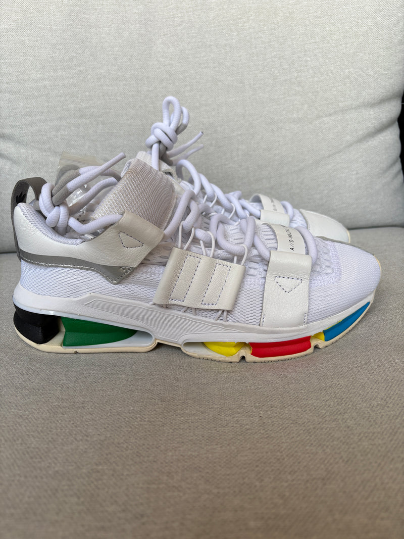 Adidas oyster limited edition