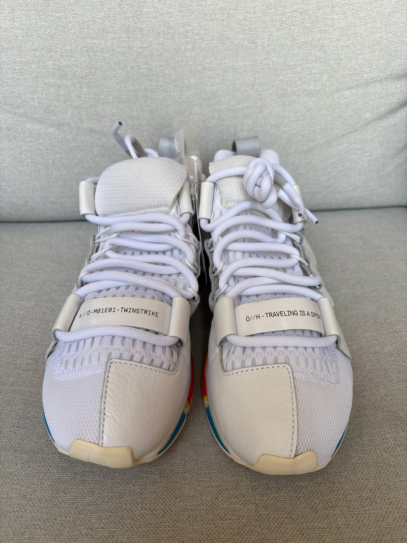 Adidas oyster limited edition