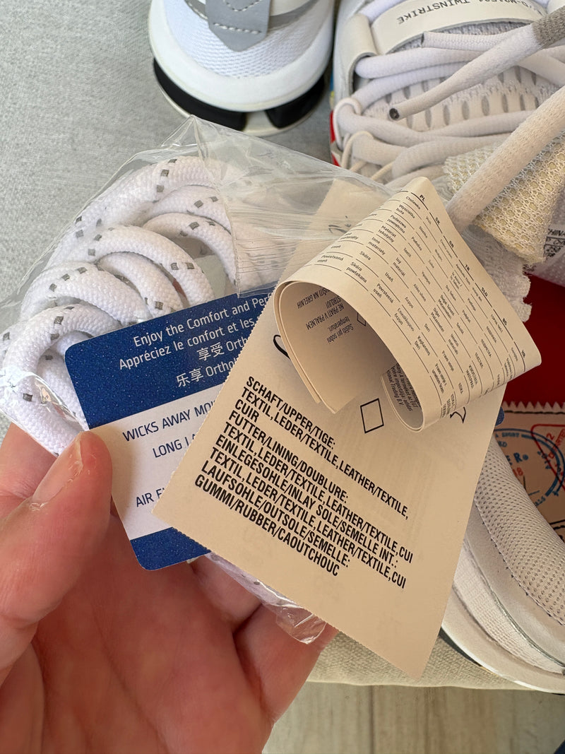 Adidas oyster limited edition