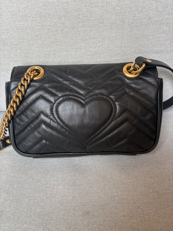 Gucci marmont small