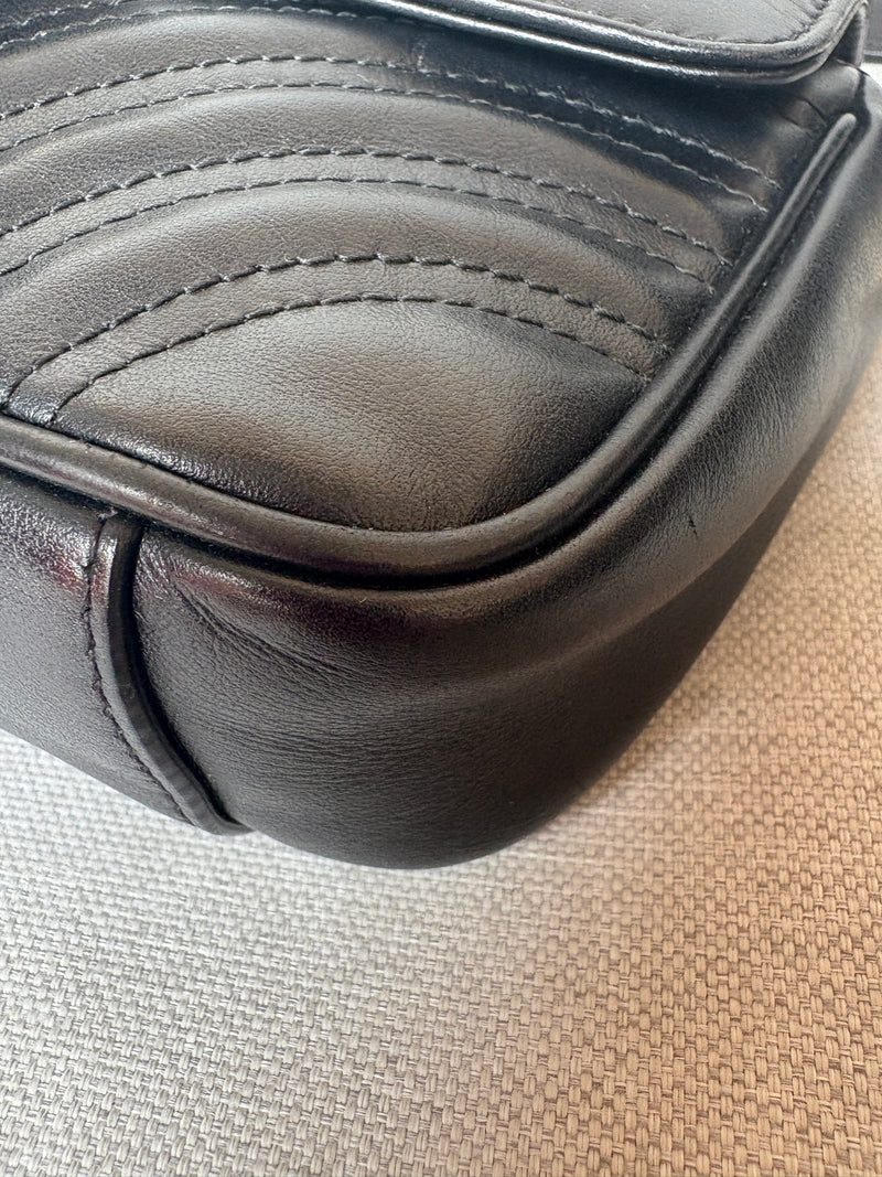 Gucci marmont small