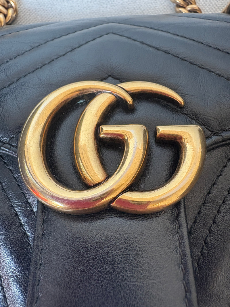 Gucci marmont small