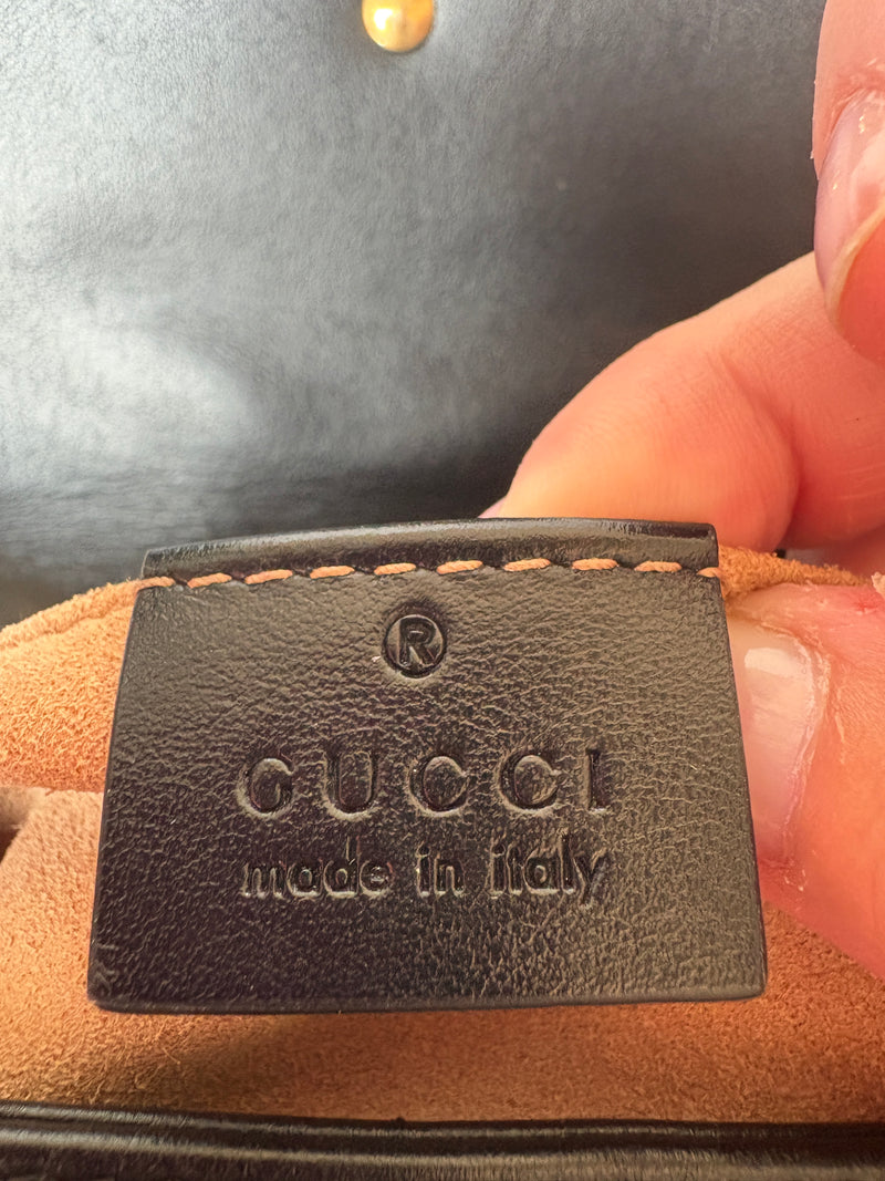 Gucci marmont small
