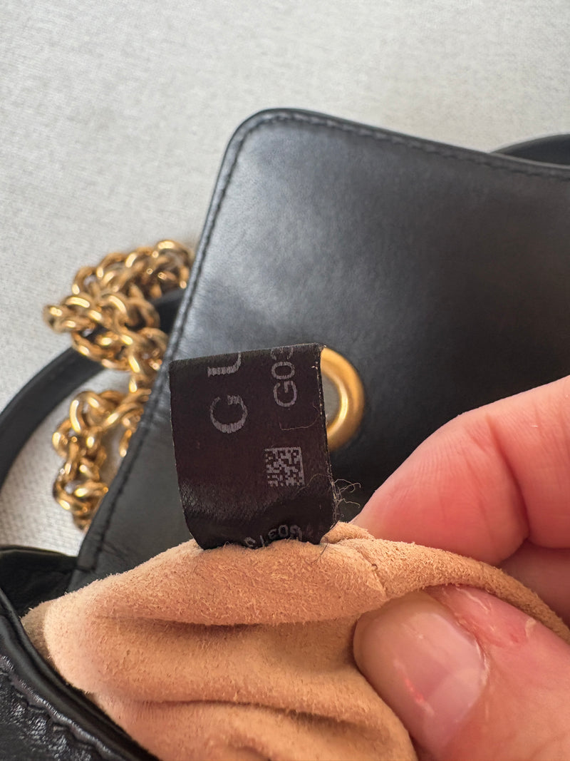 Gucci marmont small