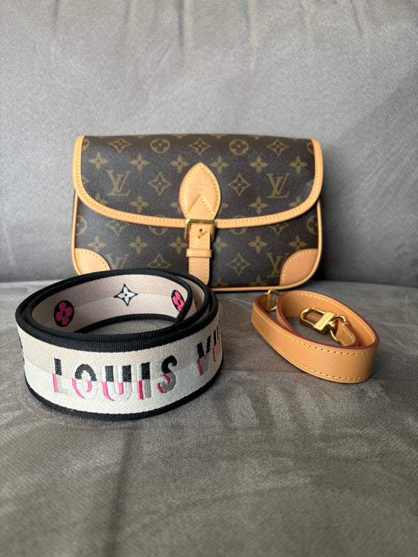 Louis Vuitton diane
