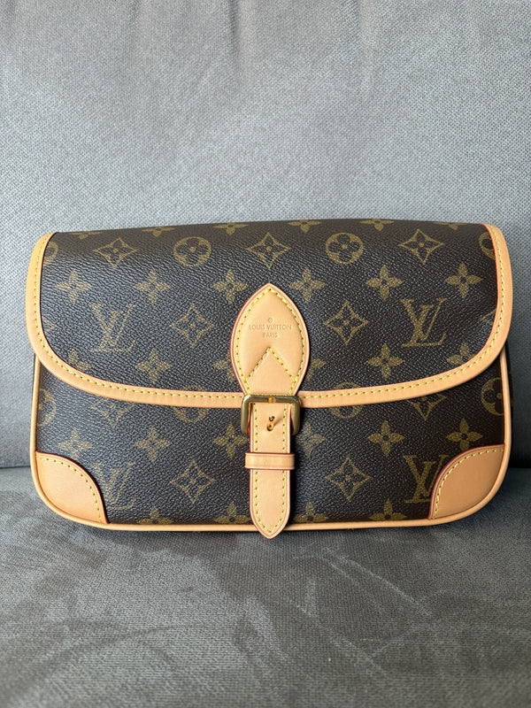 Louis Vuitton diane