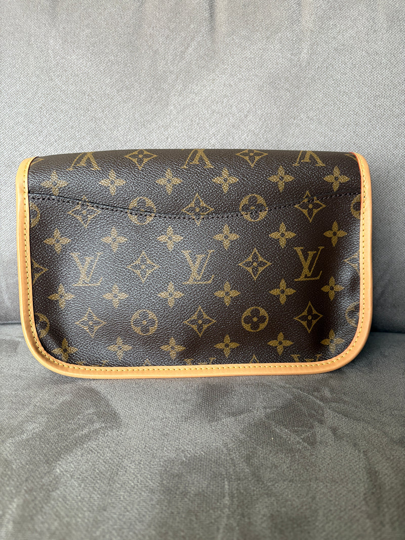 Louis Vuitton diane