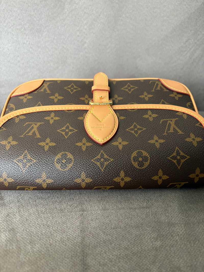Louis Vuitton diane