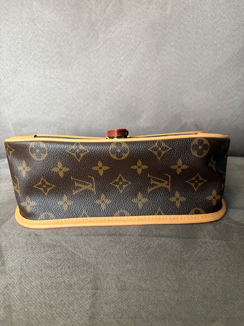 Louis Vuitton diane