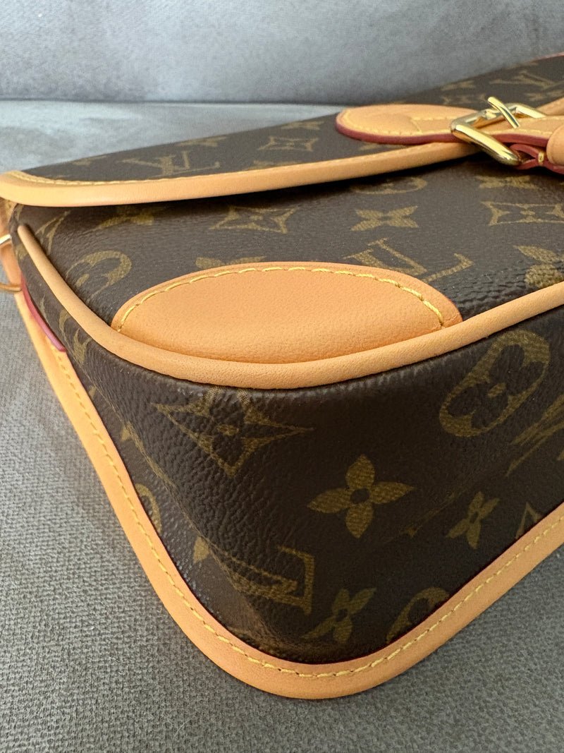Louis Vuitton diane