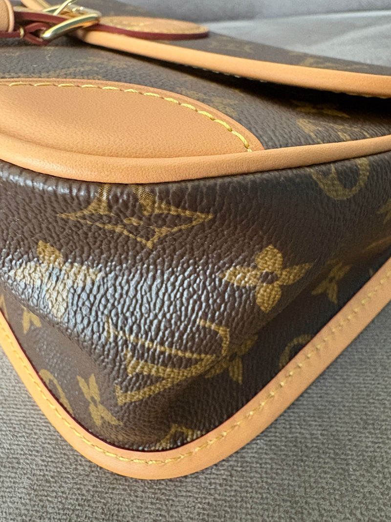 Louis Vuitton diane