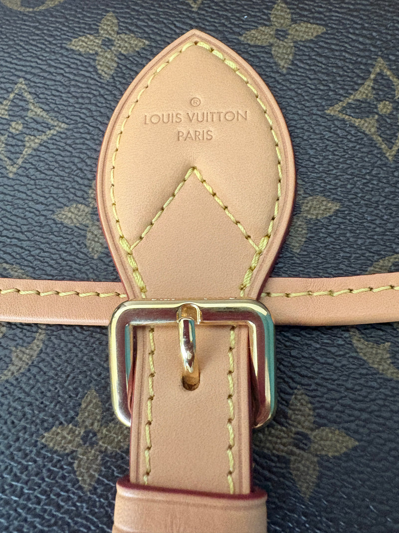 Louis Vuitton diane